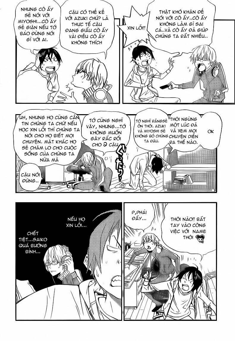 họa sĩ truyện tranh chapter 65 6