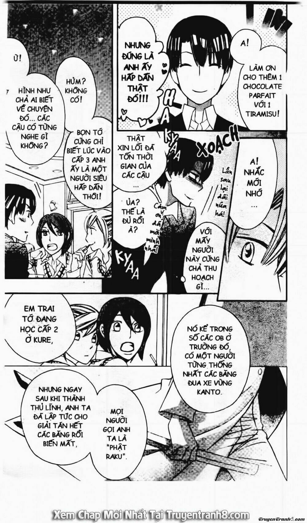 tiểu thư sachie chapter 59 12