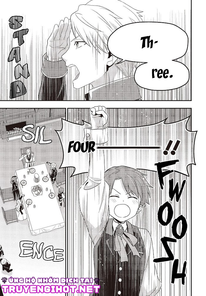 gia đình tanaka tái sinh chapter 1 10