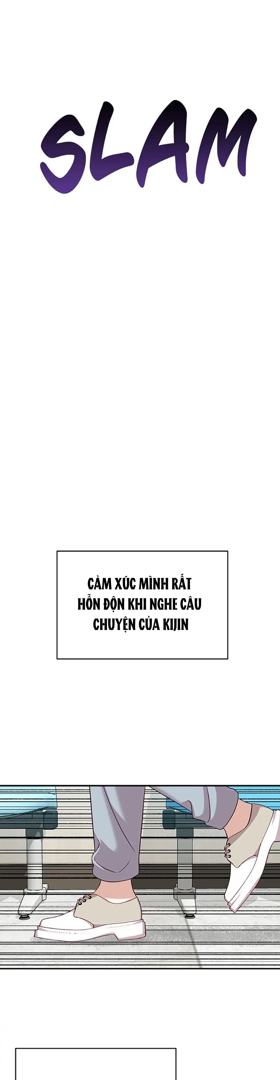Scandal Của Chồng Tôi chapter 40.1 - Trang 21