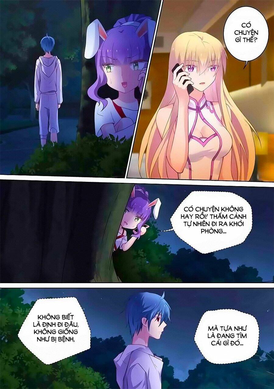 giả diện thế thân chapter 127 2