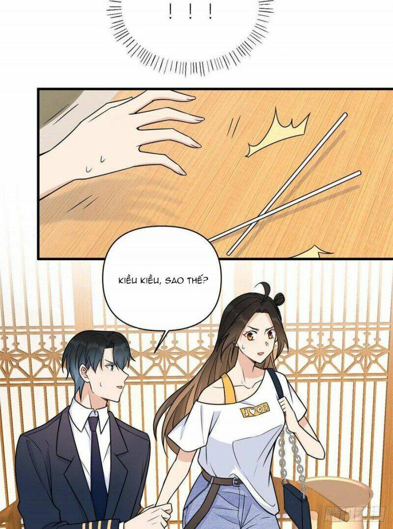 vẫn cứ nhớ em, nhớ em chapter 76 3