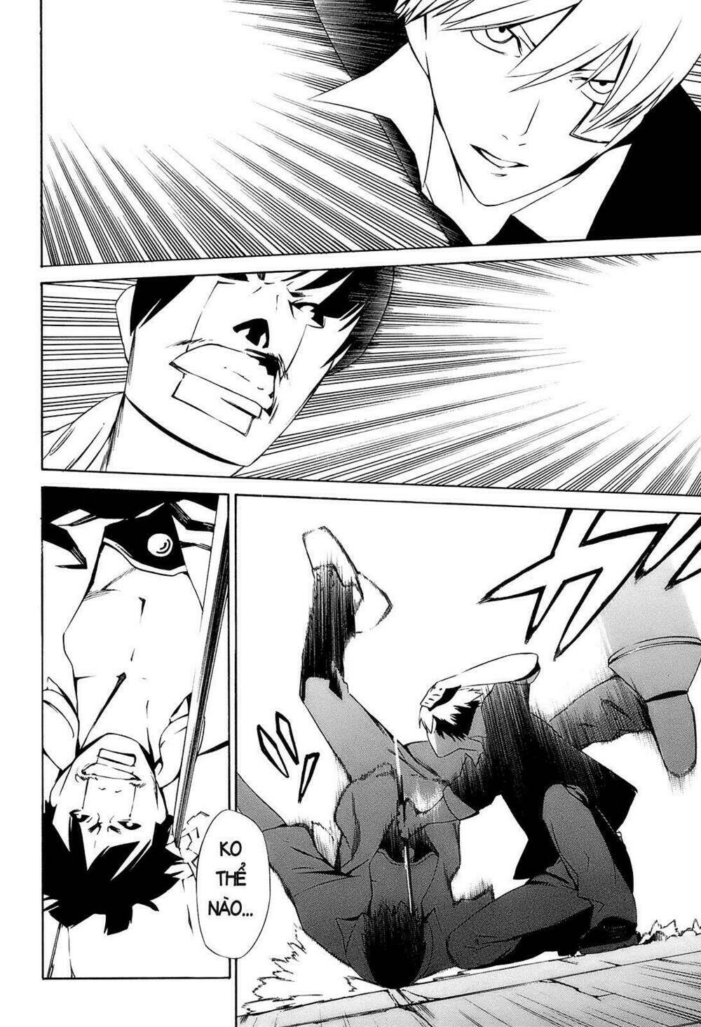 hitogatana chapter 3 30