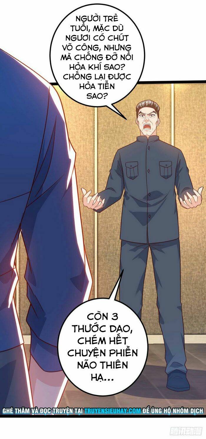 trọng sinh khí thiếu quy lai chapter 139 23