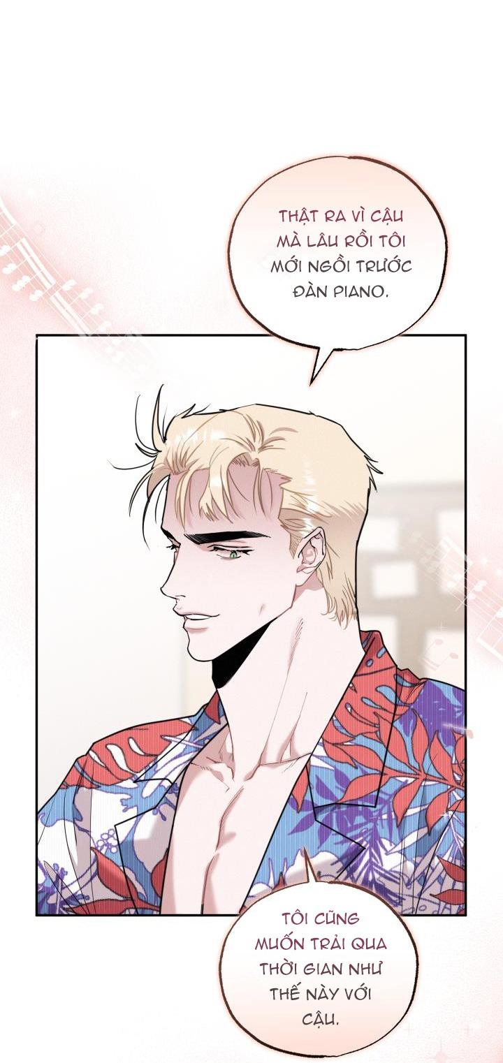 lời nói dối đẫm máu chapter 23 30