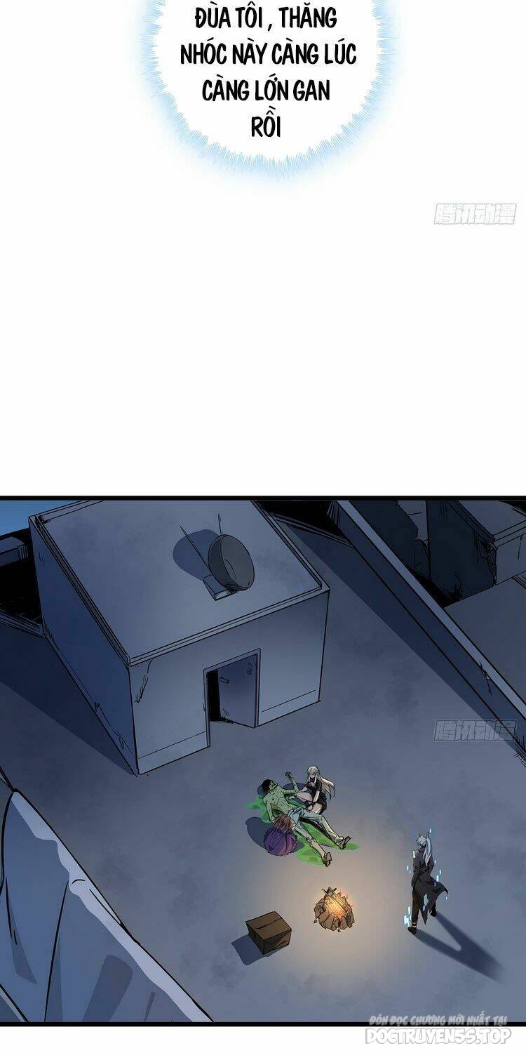 giải cứu 99 nữ chính ở mạt thế chapter 57 20