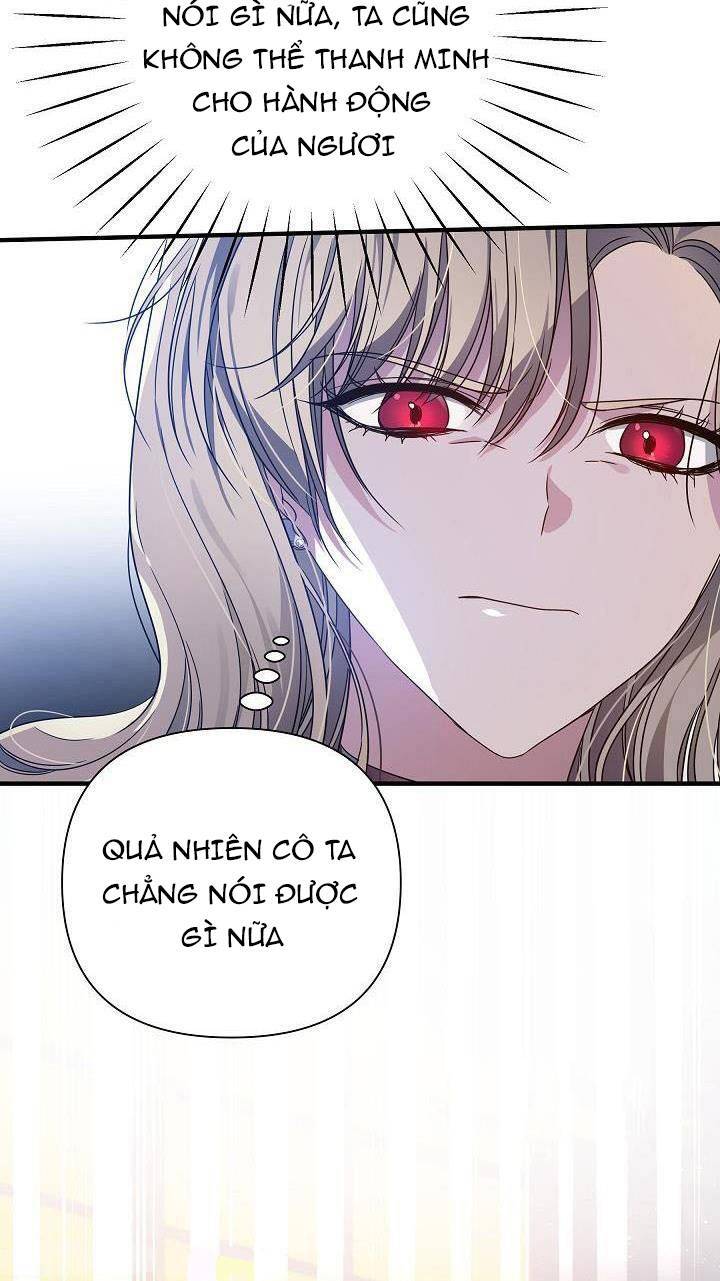 từ lúc bắt đầu tôi vẫn luôn ở bên em chapter 27 27