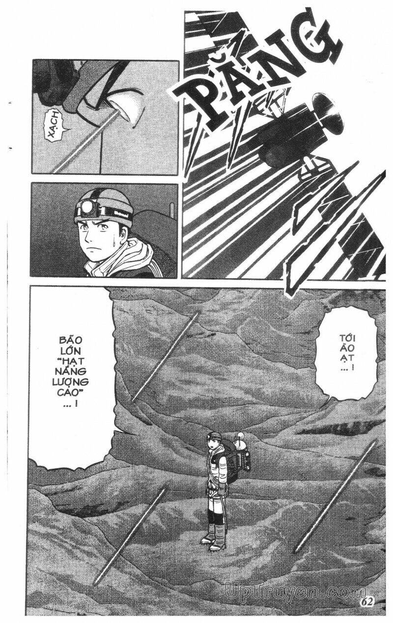 hộ chiếu xanh chapter 9 64