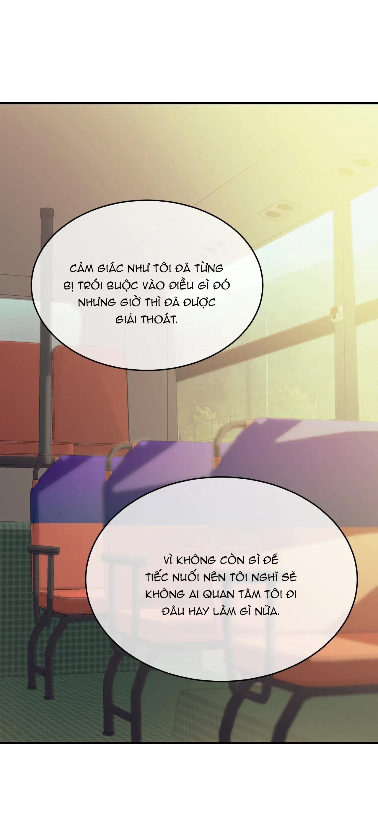 công cuộc báo thù của kẻ yếu thế chapter 90 25