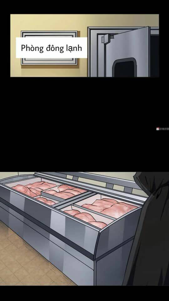 giày thủy tinh chapter 35 11