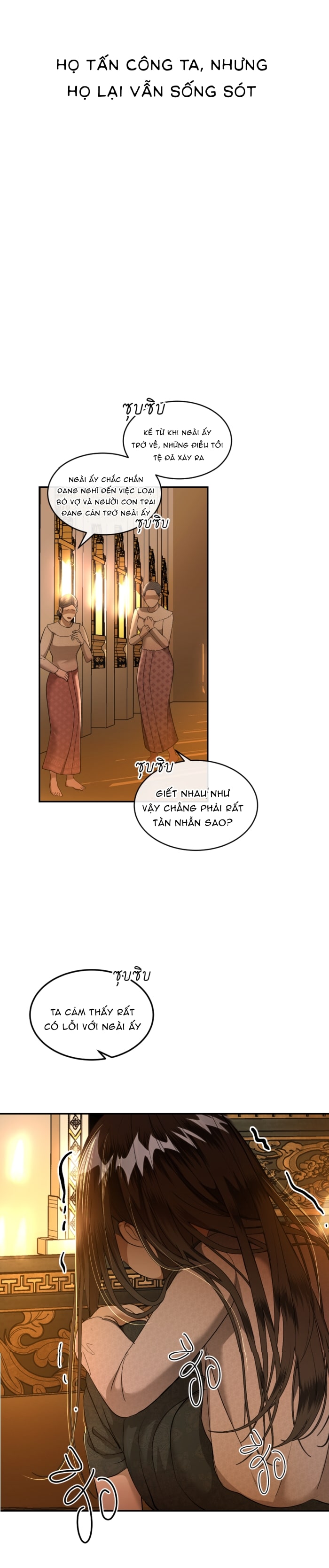 tôi là công tử đẹp nhất xiêm chapter 28 21