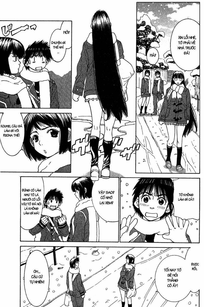 gacha gacha chapter 22 2