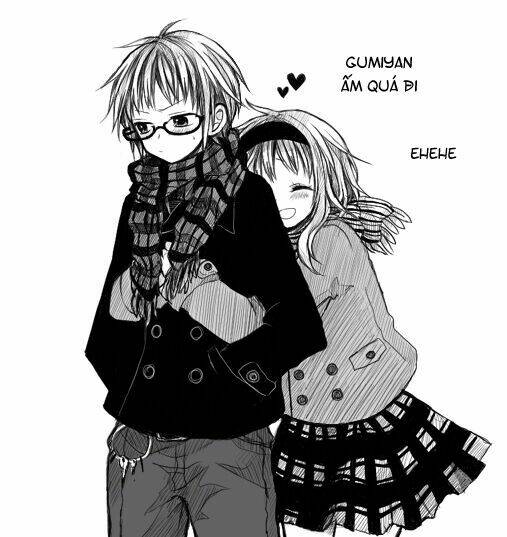 vocaloid short doujinshi chapter 0 47