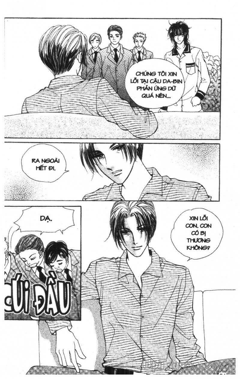 người yêu hoa chapter 2 51