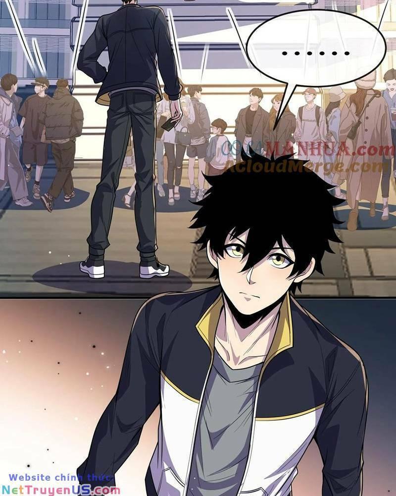 nhìn thấy thanh máu, ta xử tội thần linh chapter 77 9