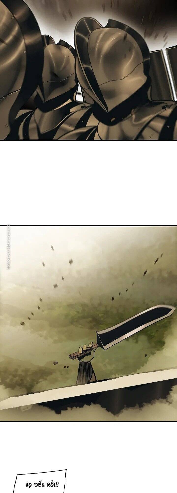bất bại chân ma chapter 79 29