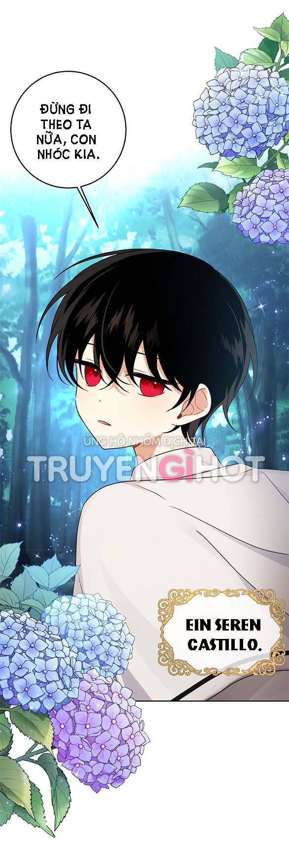 tôi là tiểu thư của gia đình này chapter 150.1 8