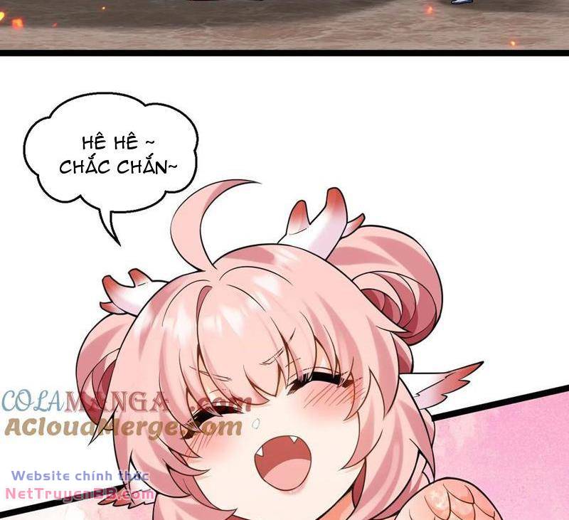 Hảo Đồ Nhi Hãy Tha Cho Vi Sư chapter 234 27