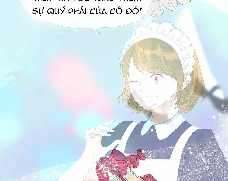 lượm được một tiểu hồ ly phần 3 chapter 4 7