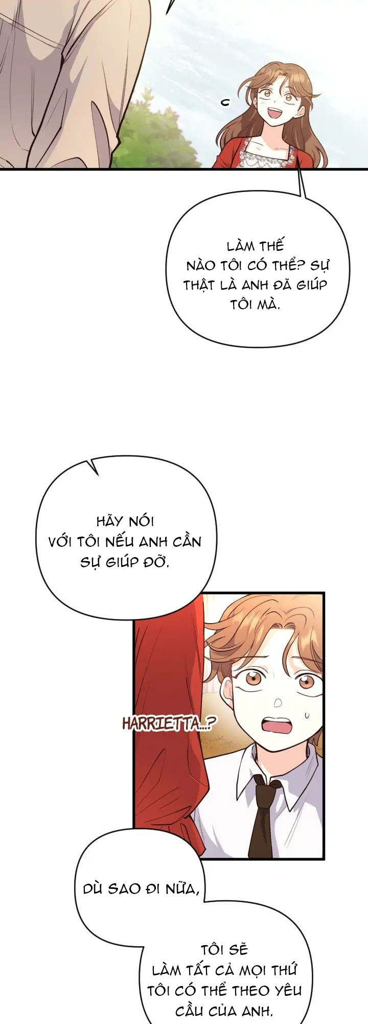 khoảng cách giữa đôi ta chapter 6.2 16