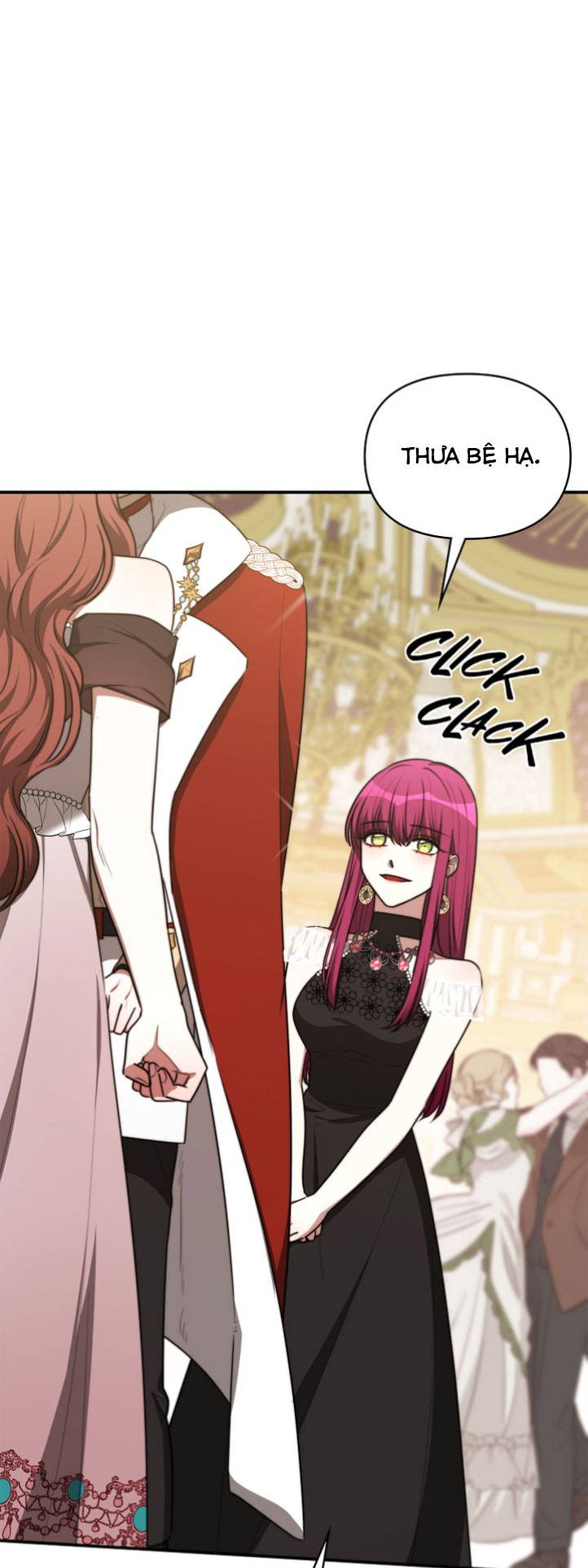 chuyện tình tay ba chapter 100 7