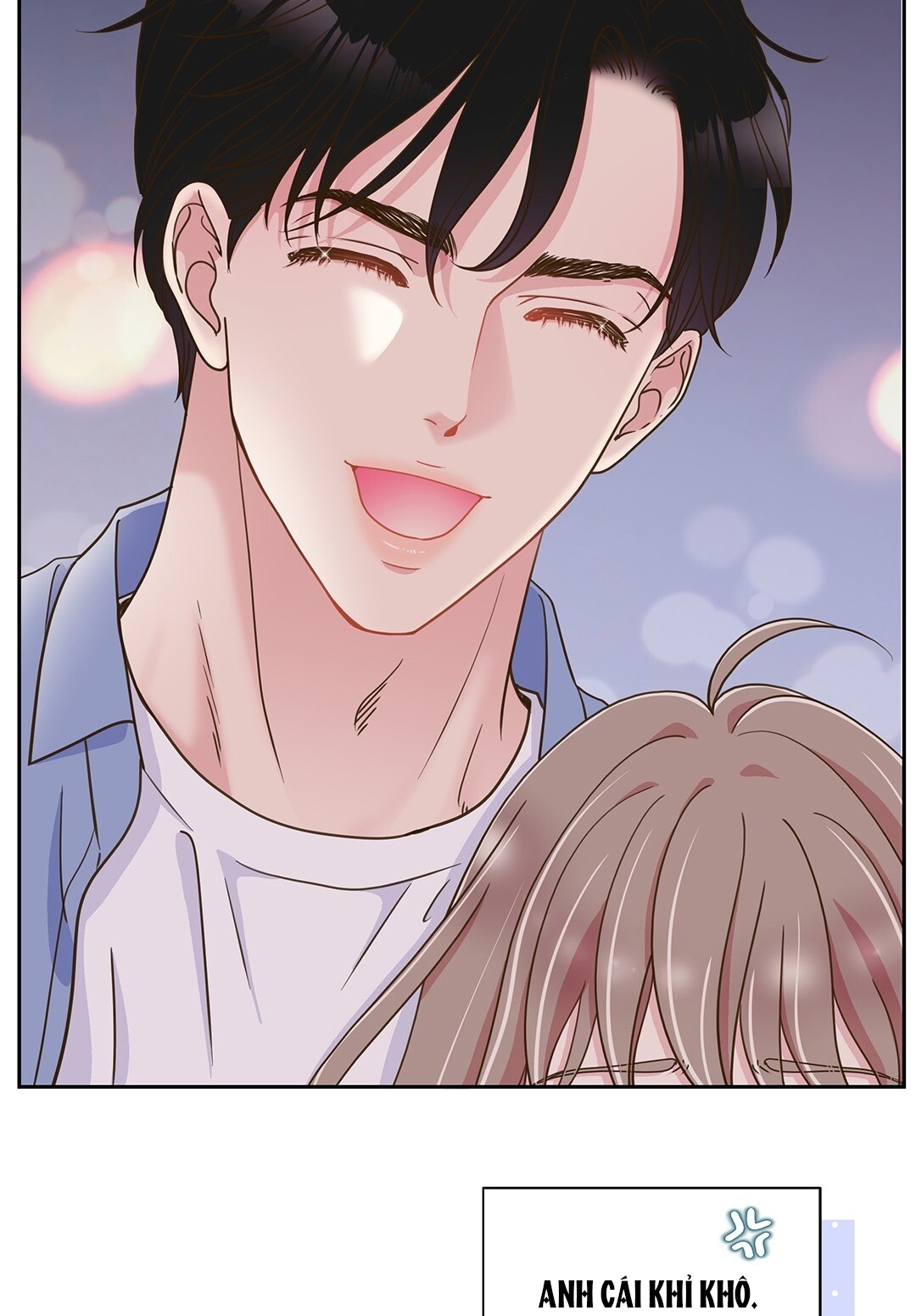 [18+] trải nghiệm thân mật với bạn của anh trai chapter 1.2 47