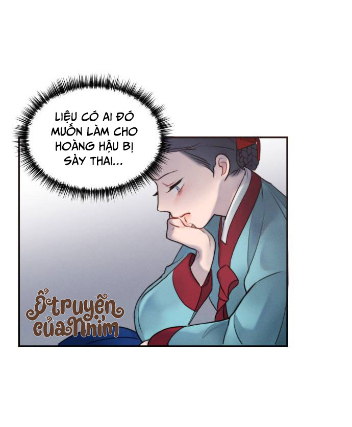 người tình của gwanghae chapter 34 12