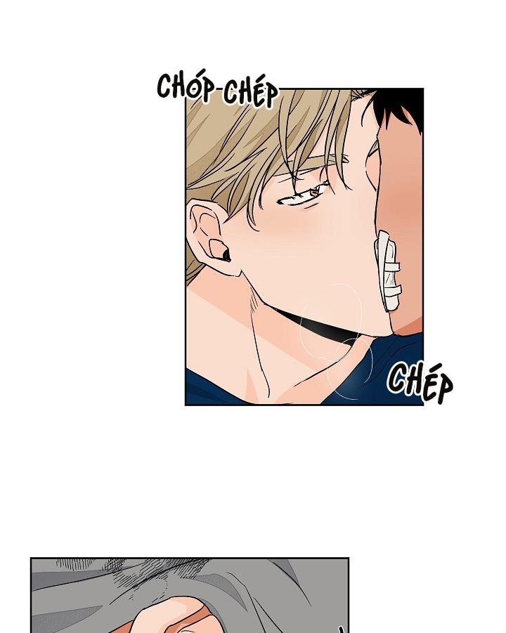 yêu em đi, bác sĩ! chapter 31 46