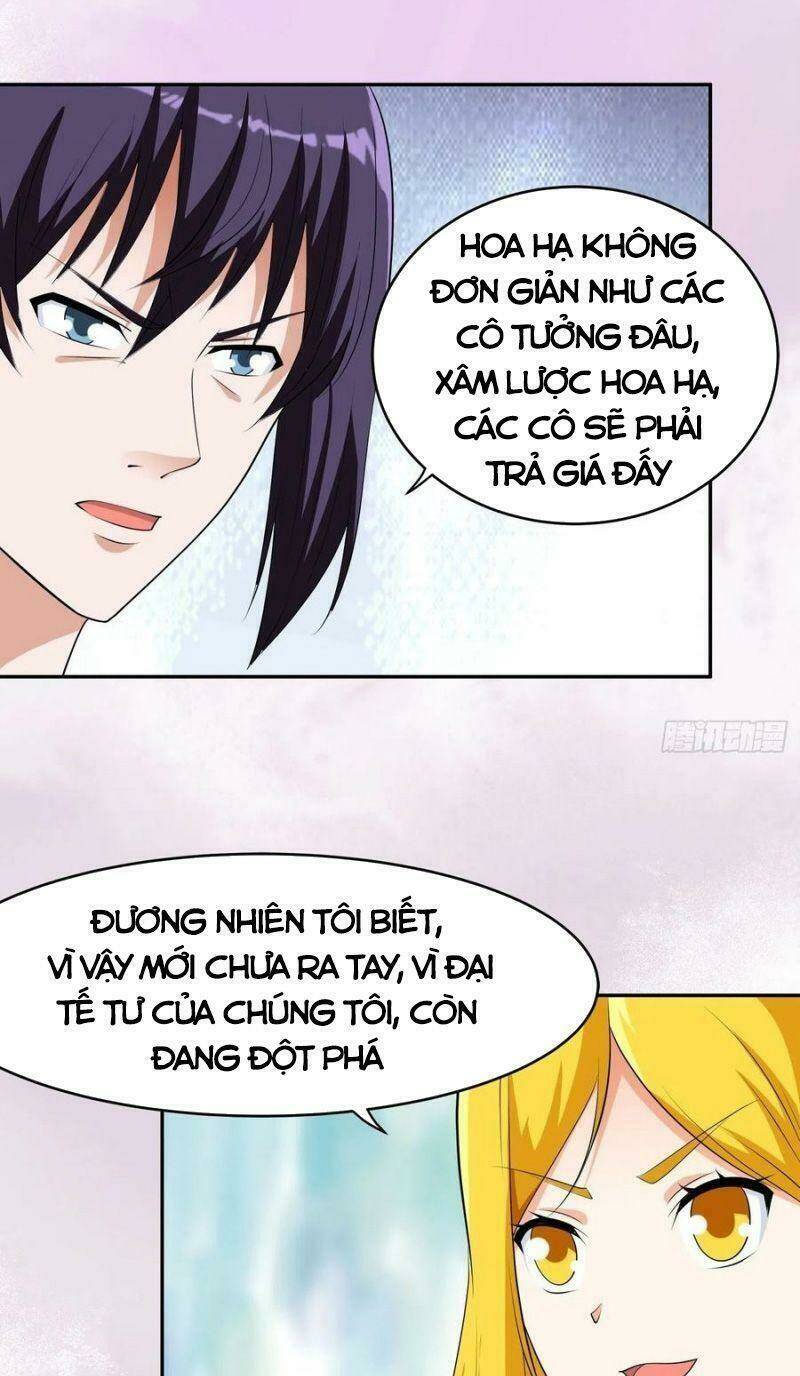 người tu tiên tại đô thị chapter 160 11