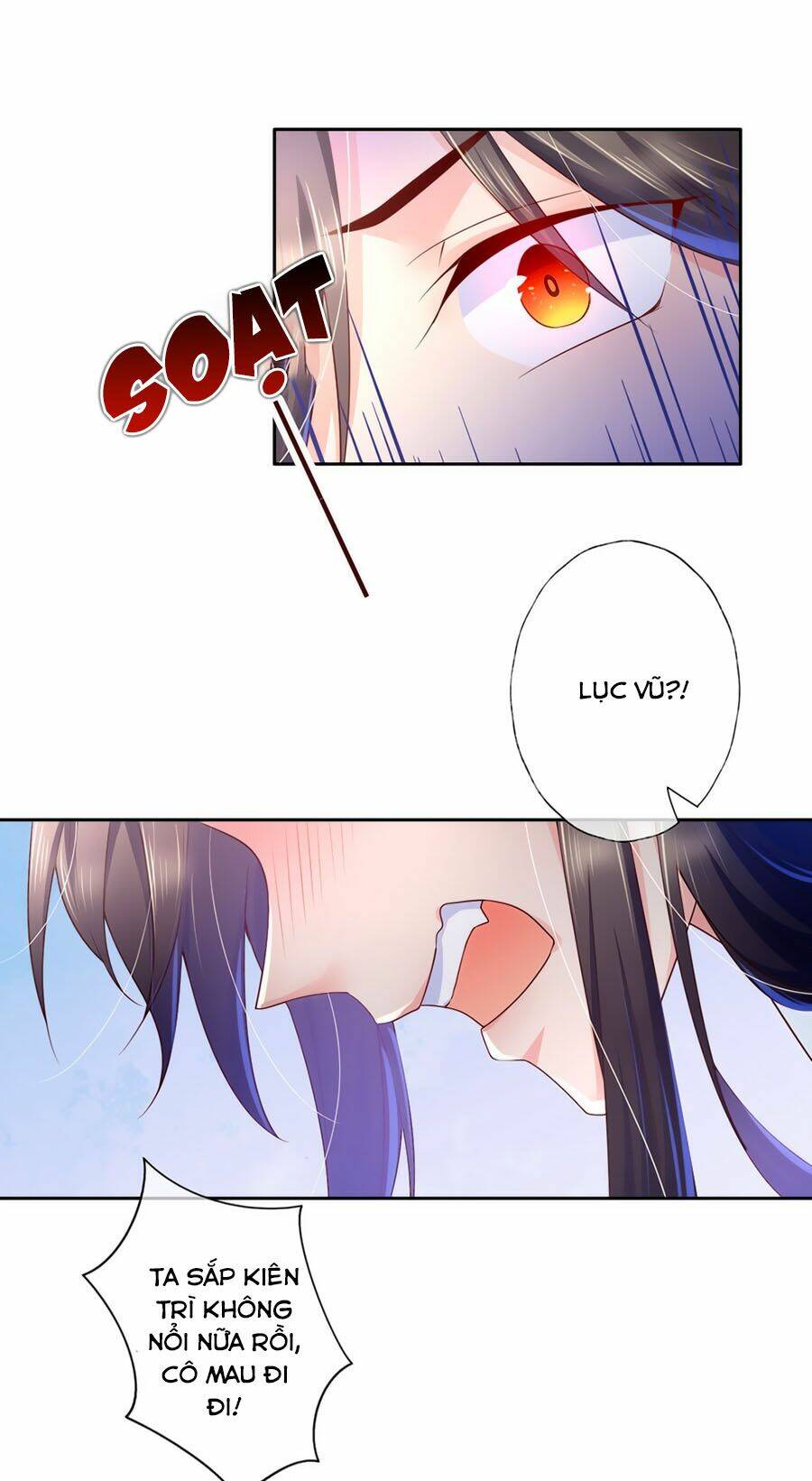 điềm mỹ chi huyết chapter 30 9