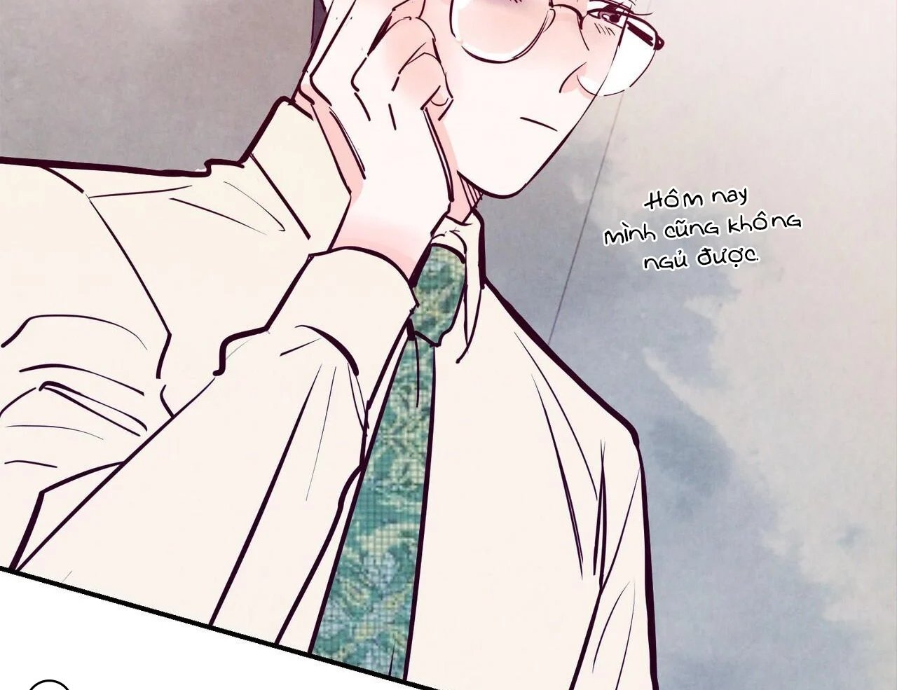 tình cuồng say chapter 40 53