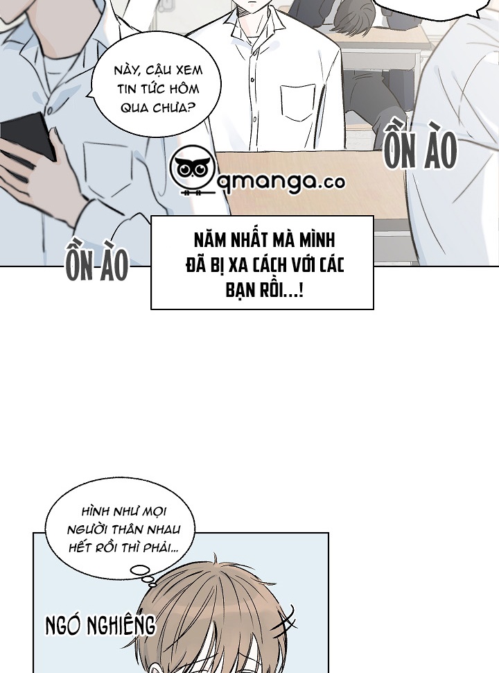 thật gần mà cũng thật xa chapter 1 22