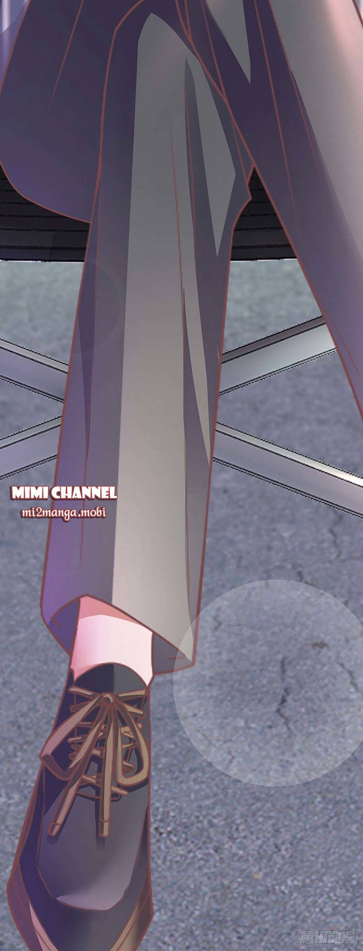 đại lão gọi tôi tiểu tổ tông chapter 10 12