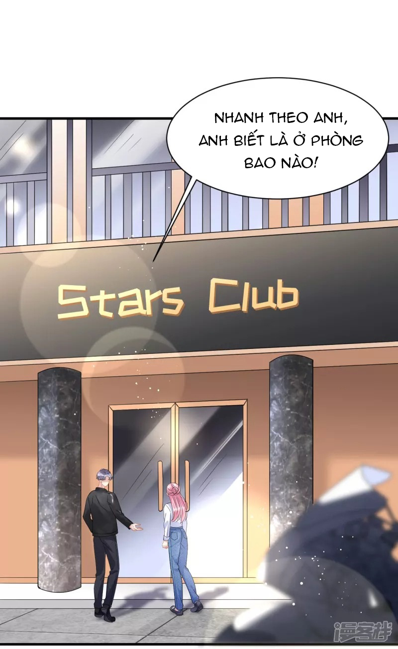 [16+] đại tiểu thư có thể có ý đồ xấu chapter 42.2 9