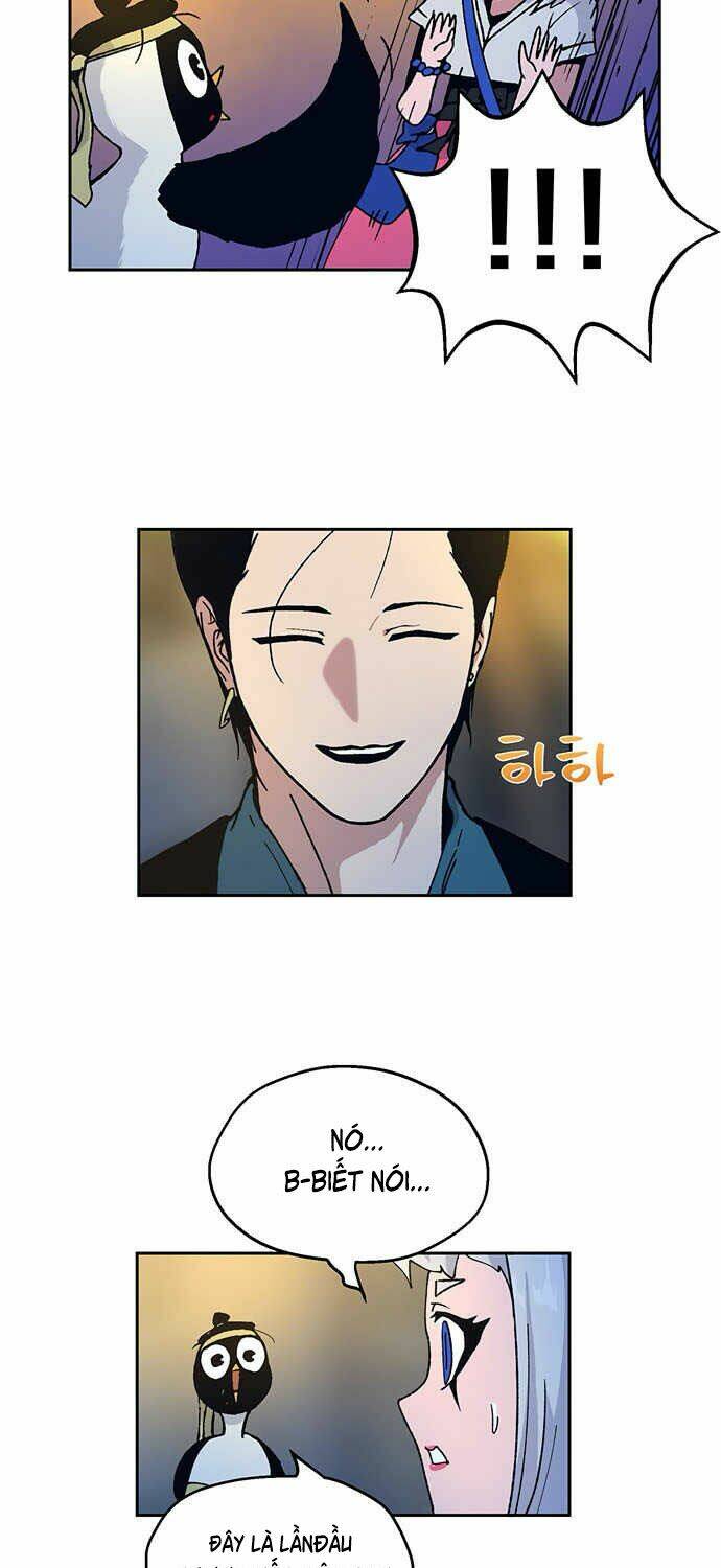 npc bắt đầu từ kỹ năng lv.999 chapter 13 27