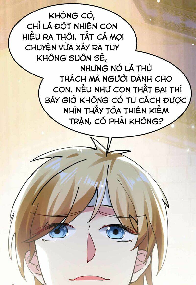 vạn giới tiên vương chapter 85 69