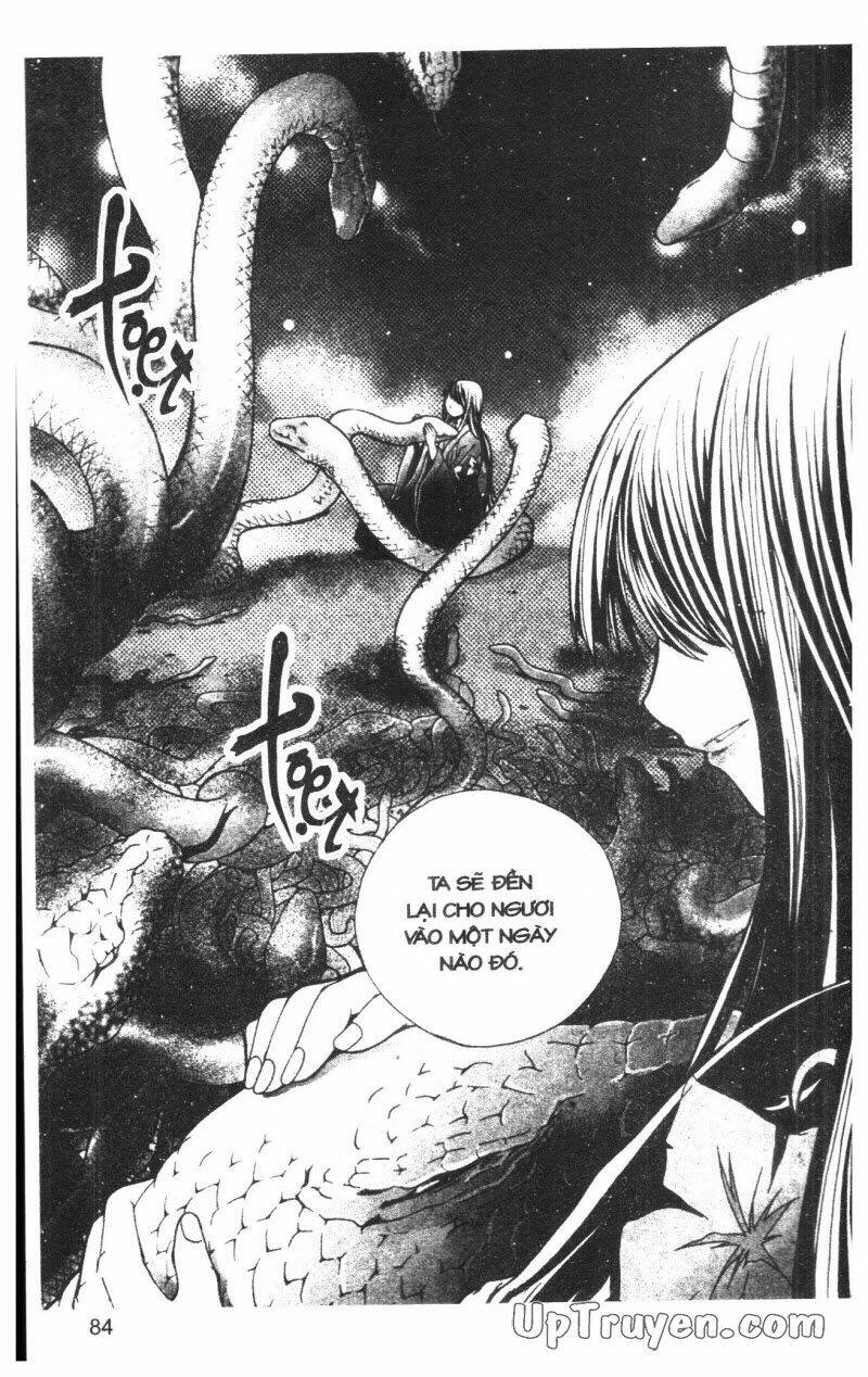 thời gió lốc (thời đại phong tang) chapter 2 83