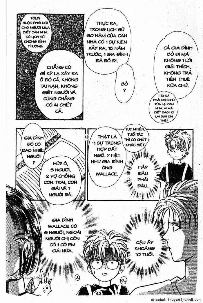 tiệm thú kiểng chapter 30 44