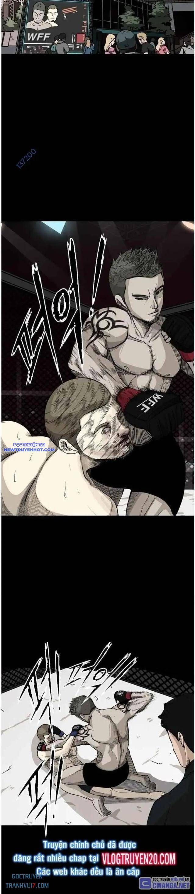 shark - cá mập chapter 67 26