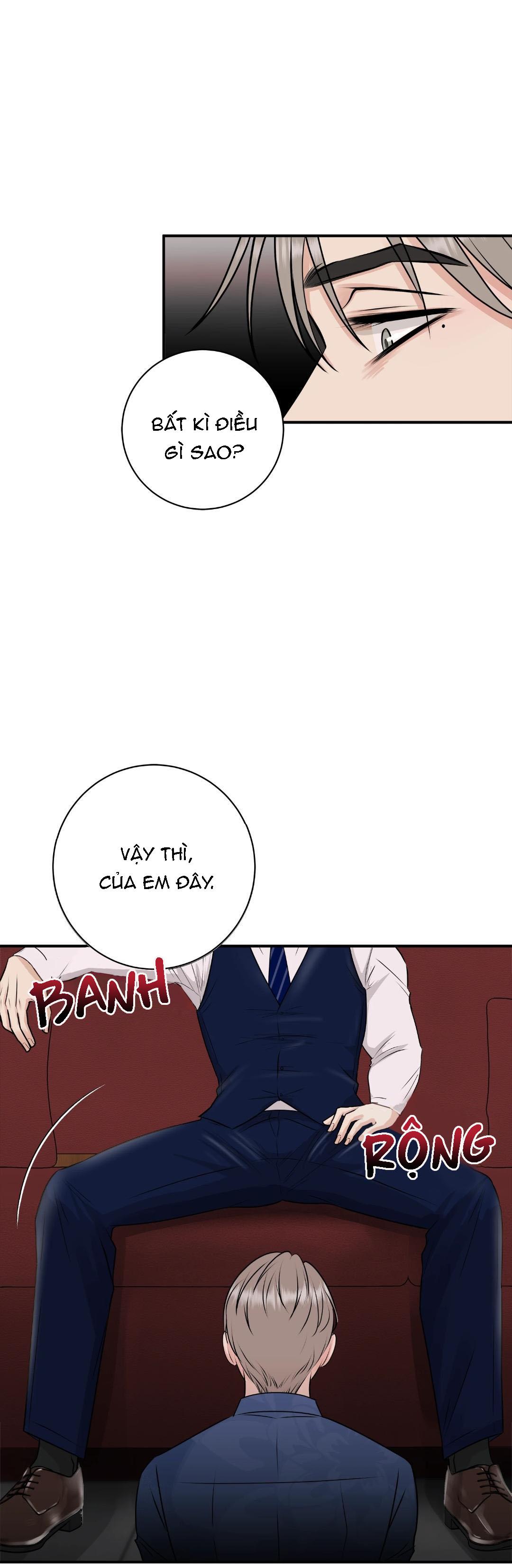 hạnh phúc trọn vẹn chapter 26 20