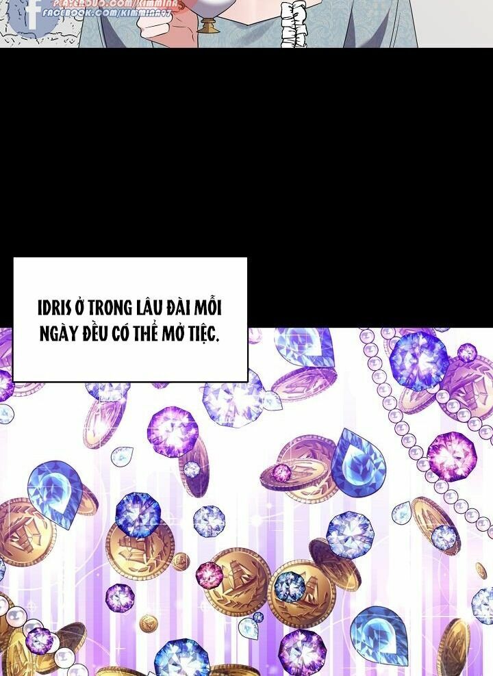 người chồng bạo chúa của tôi đã thay đổi chapter 10 57