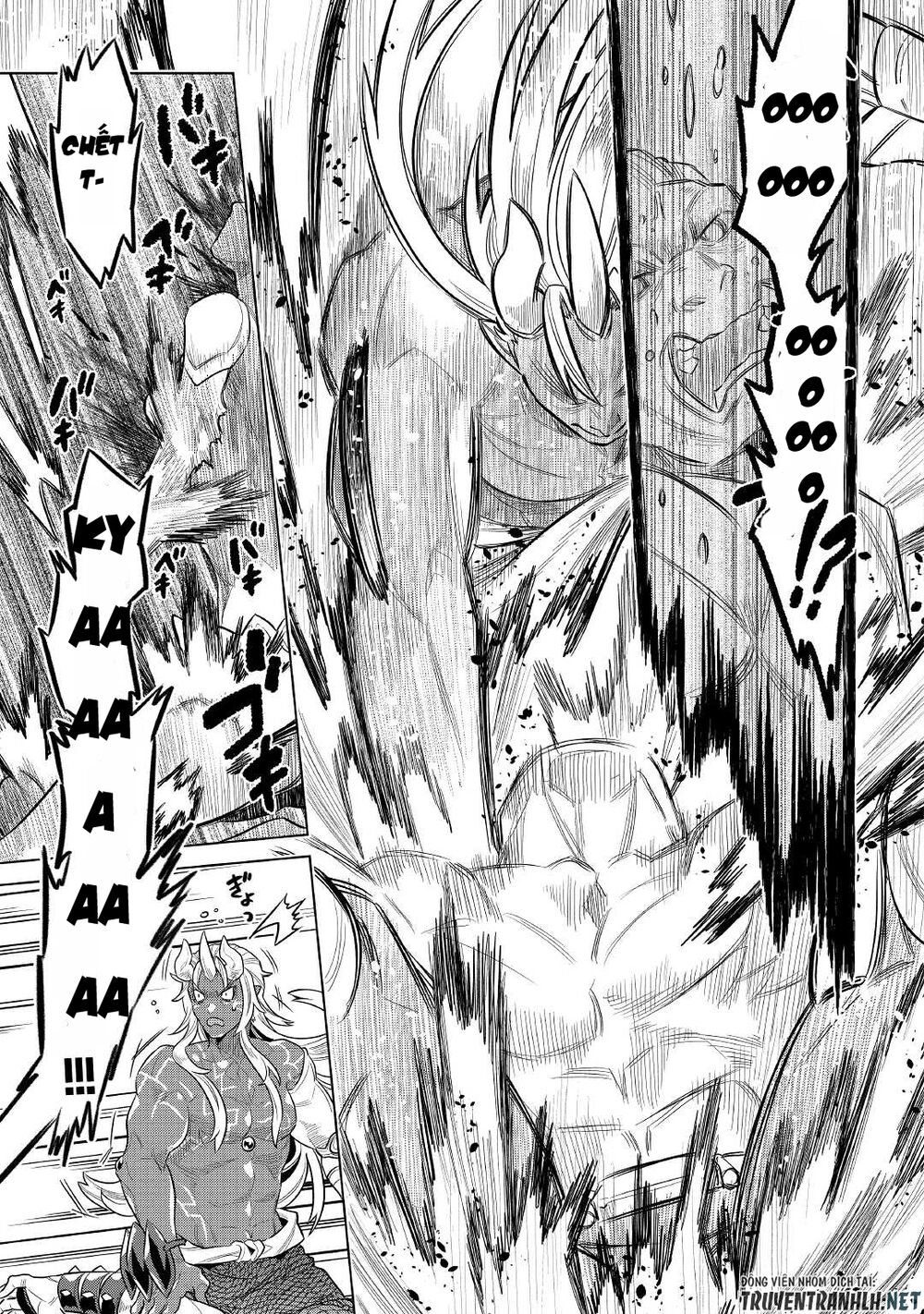 Re:monster chapter 71 13