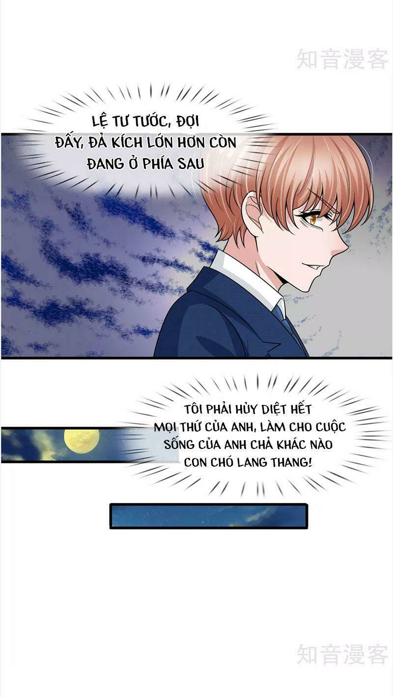 phúc hắc lão công buông em ra chapter 148 22