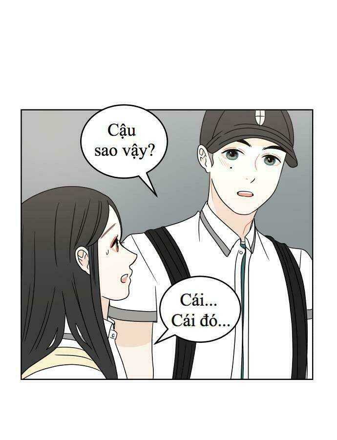 30 phút bước đi bên em chapter 22.5 40
