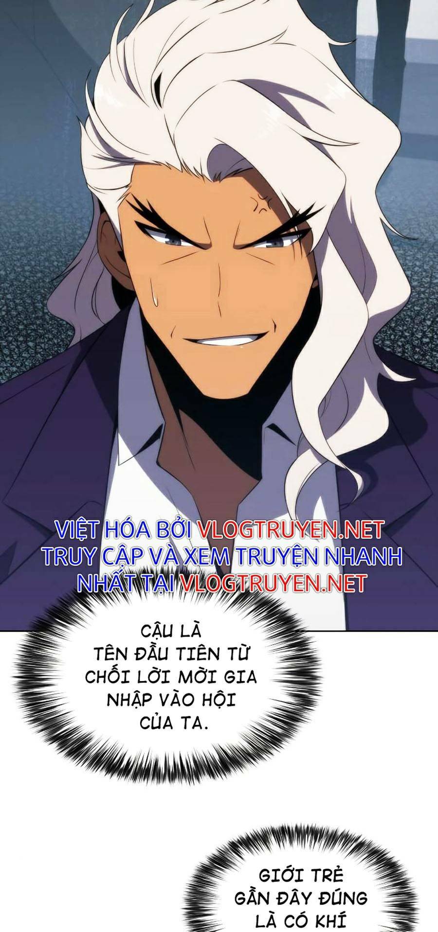 Người Chơi Mới Cấp Tối Đa Chapter 31 35