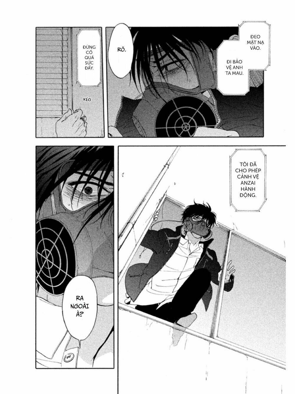 ranh giới quỷ chapter 16 24
