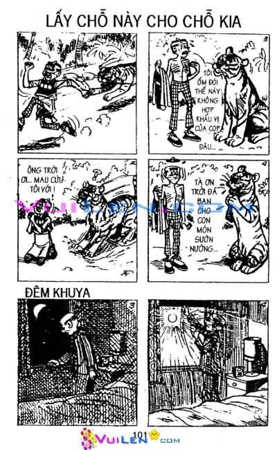 chú thoòng (full trọn bộ) chapter 31 18