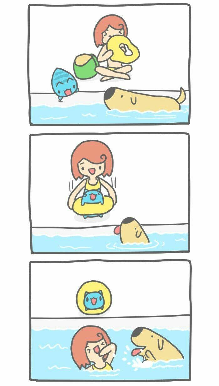 bugcat-capoo chapter 11 3