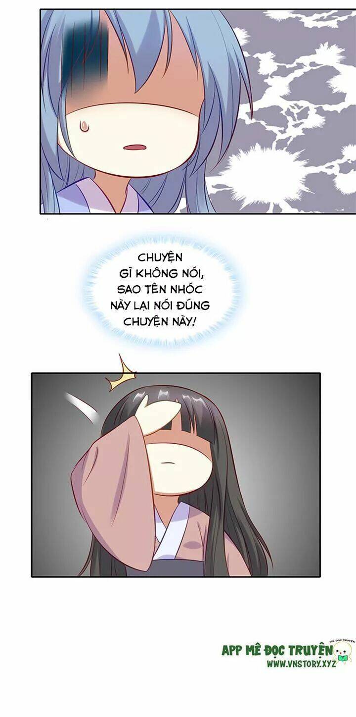 đô đốc đại nhân sủng thê kí chapter 155 32