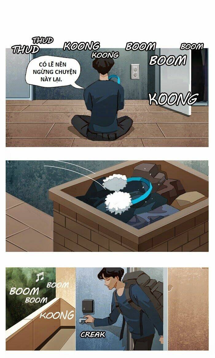 subtle disaster chapter 14 15